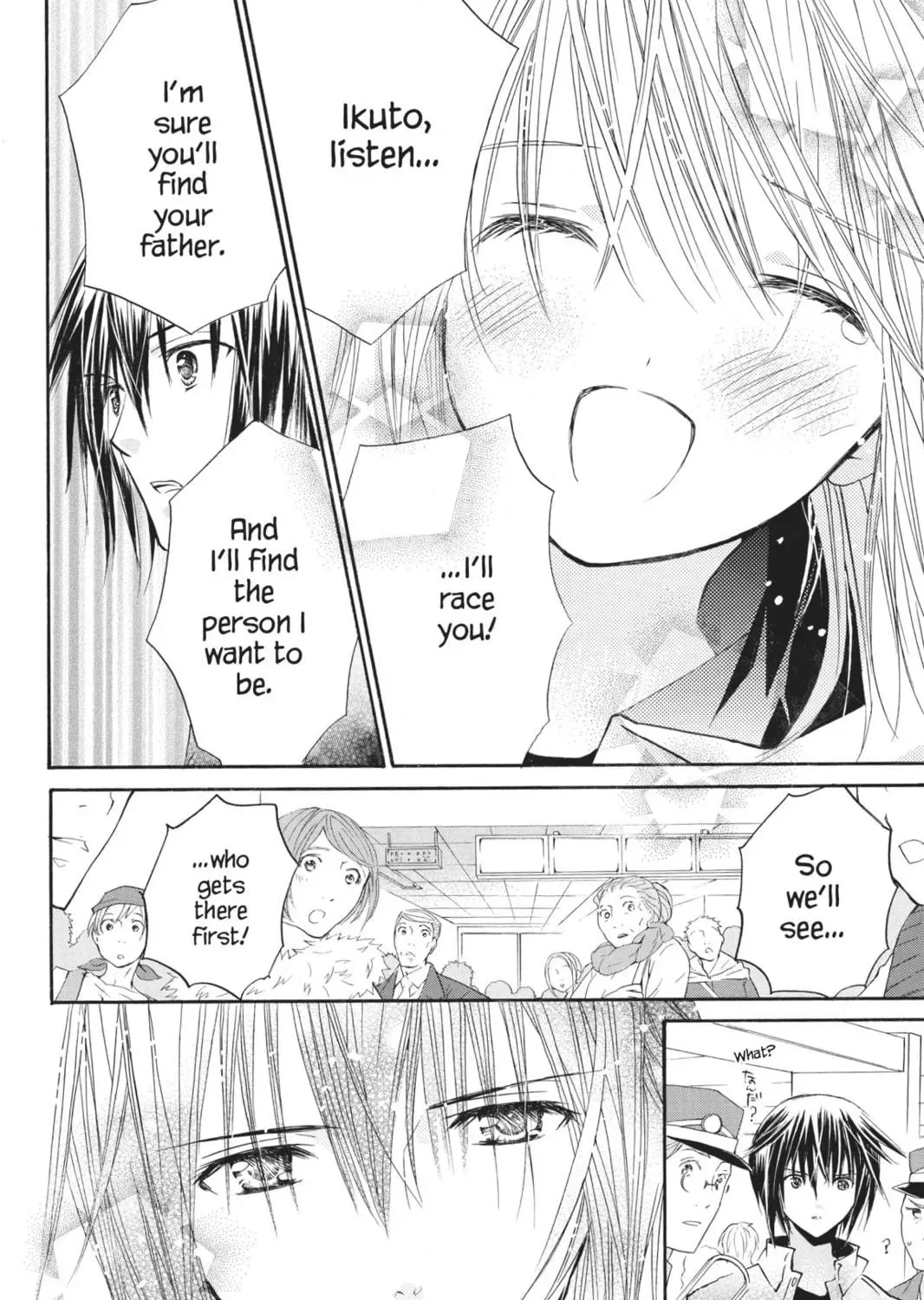 Shugo Chara! Chapter 45 page 49