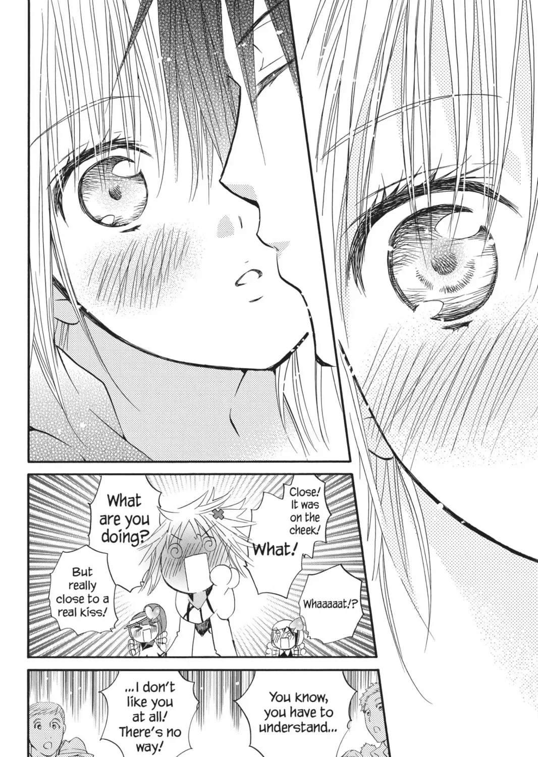 Shugo Chara! Chapter 45 page 55