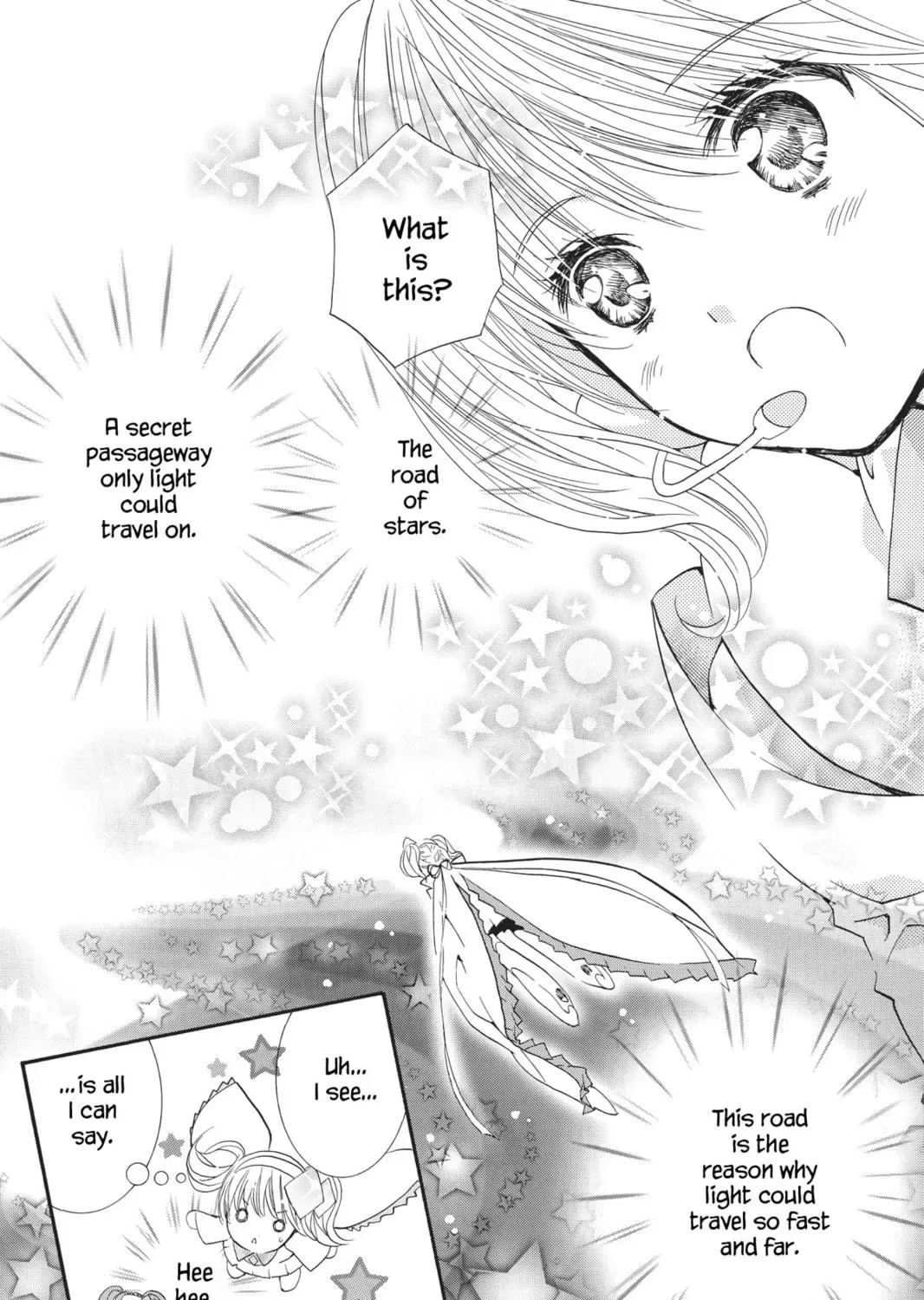 Shugo Chara! Chapter 47 page 11