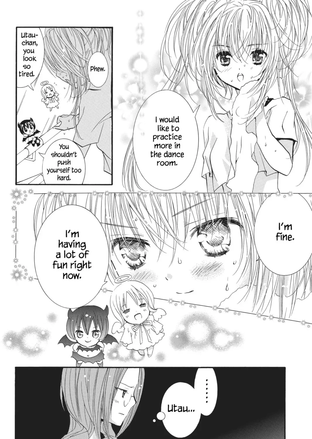 Shugo Chara! Chapter 47 page 27
