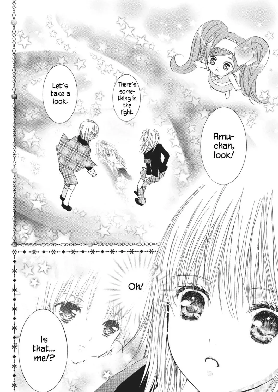 Shugo Chara! Chapter 47 page 49