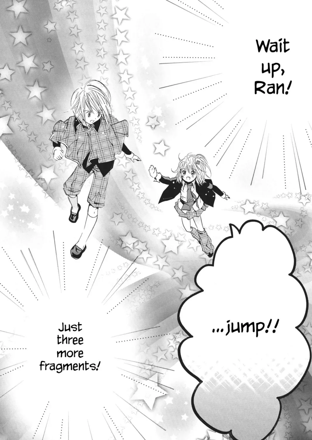 Shugo Chara! Chapter 47 page 63