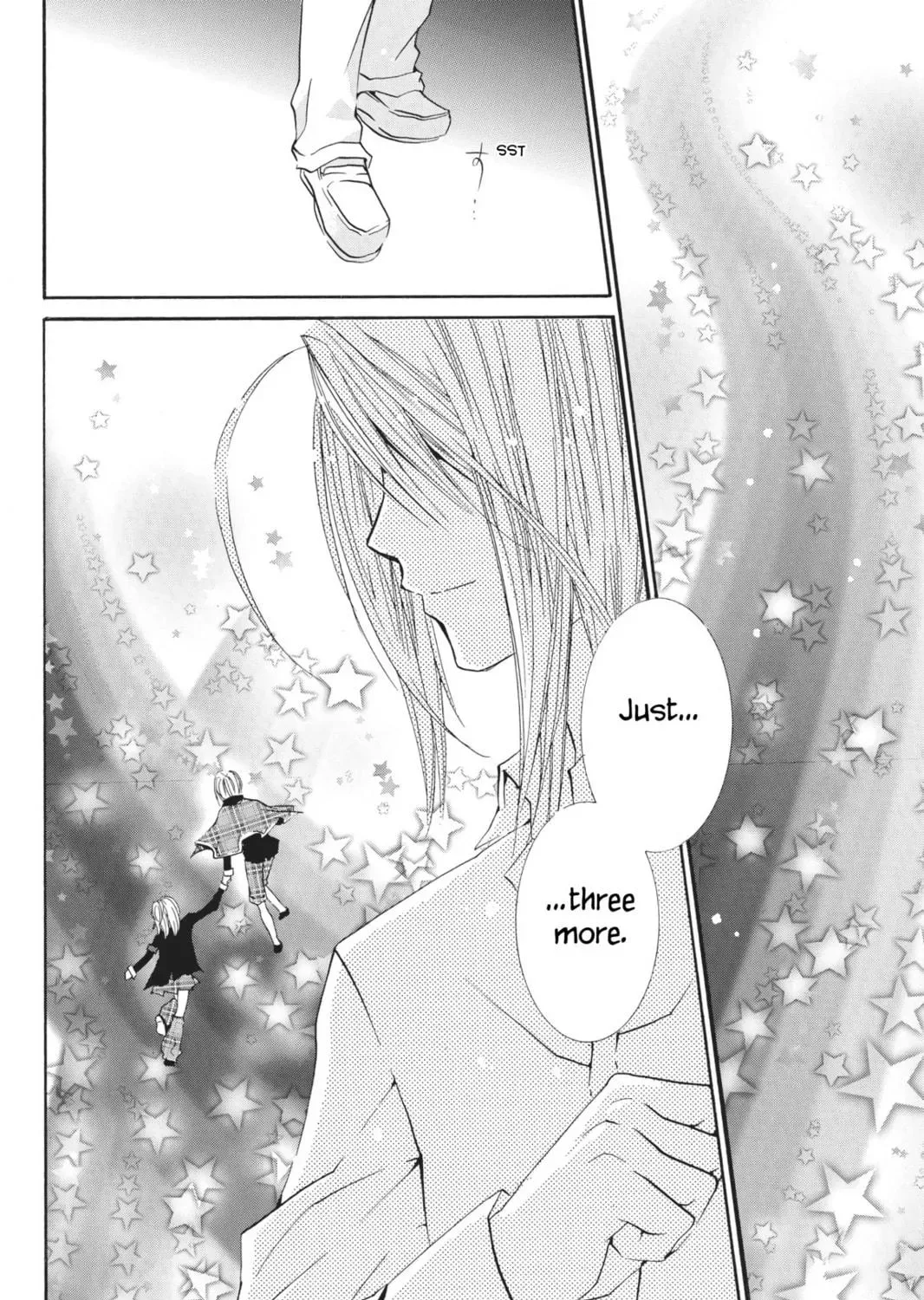Shugo Chara! Chapter 47 page 65
