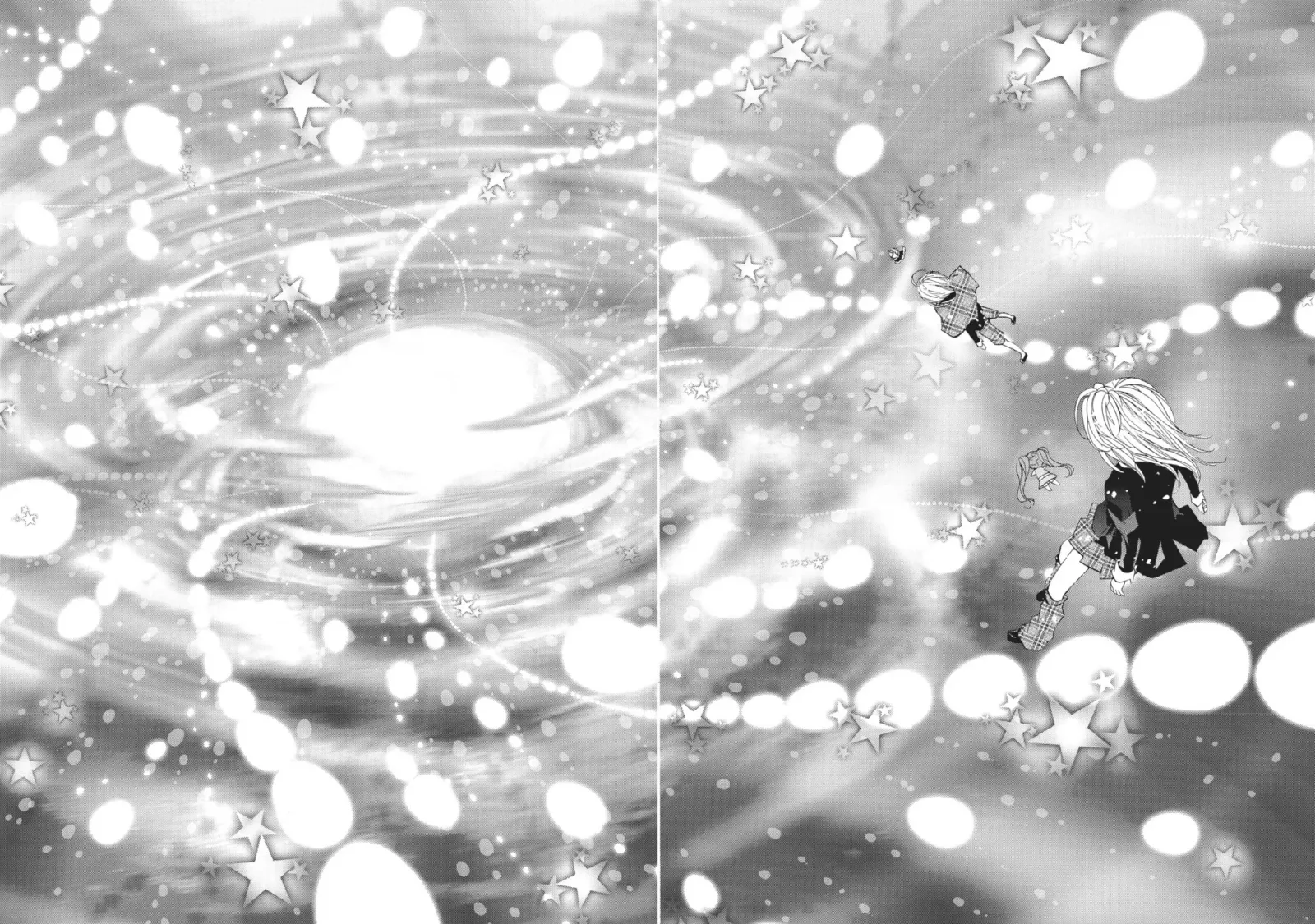 Shugo Chara! Chapter 48 page 9