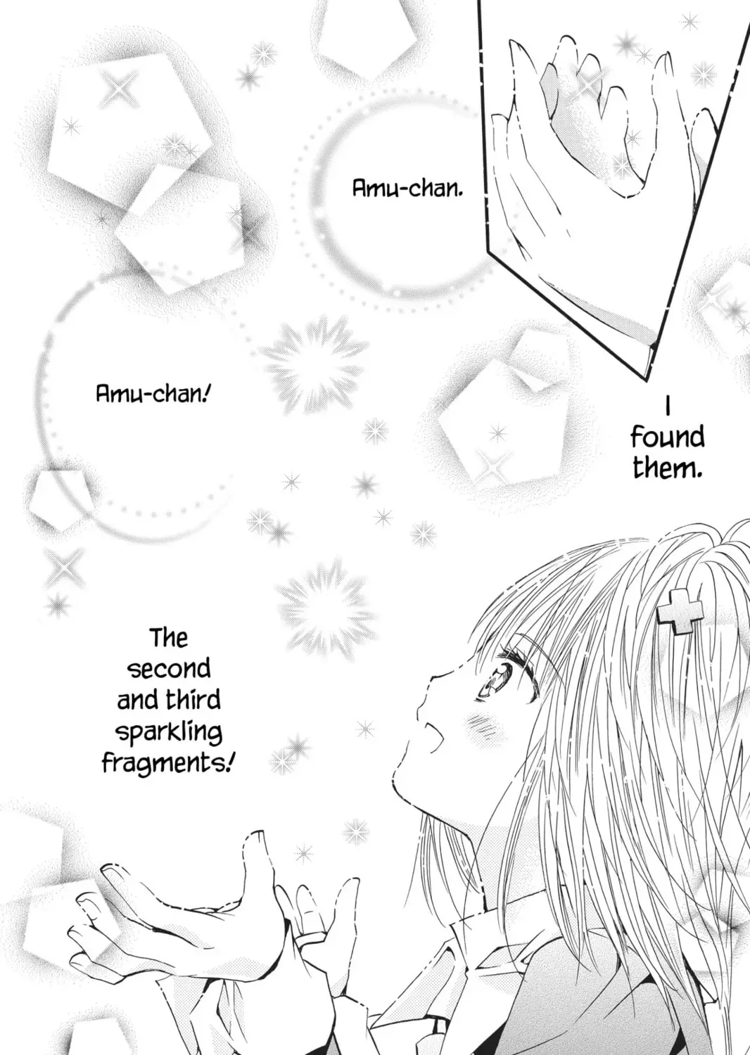 Shugo Chara! Chapter 48 page 37
