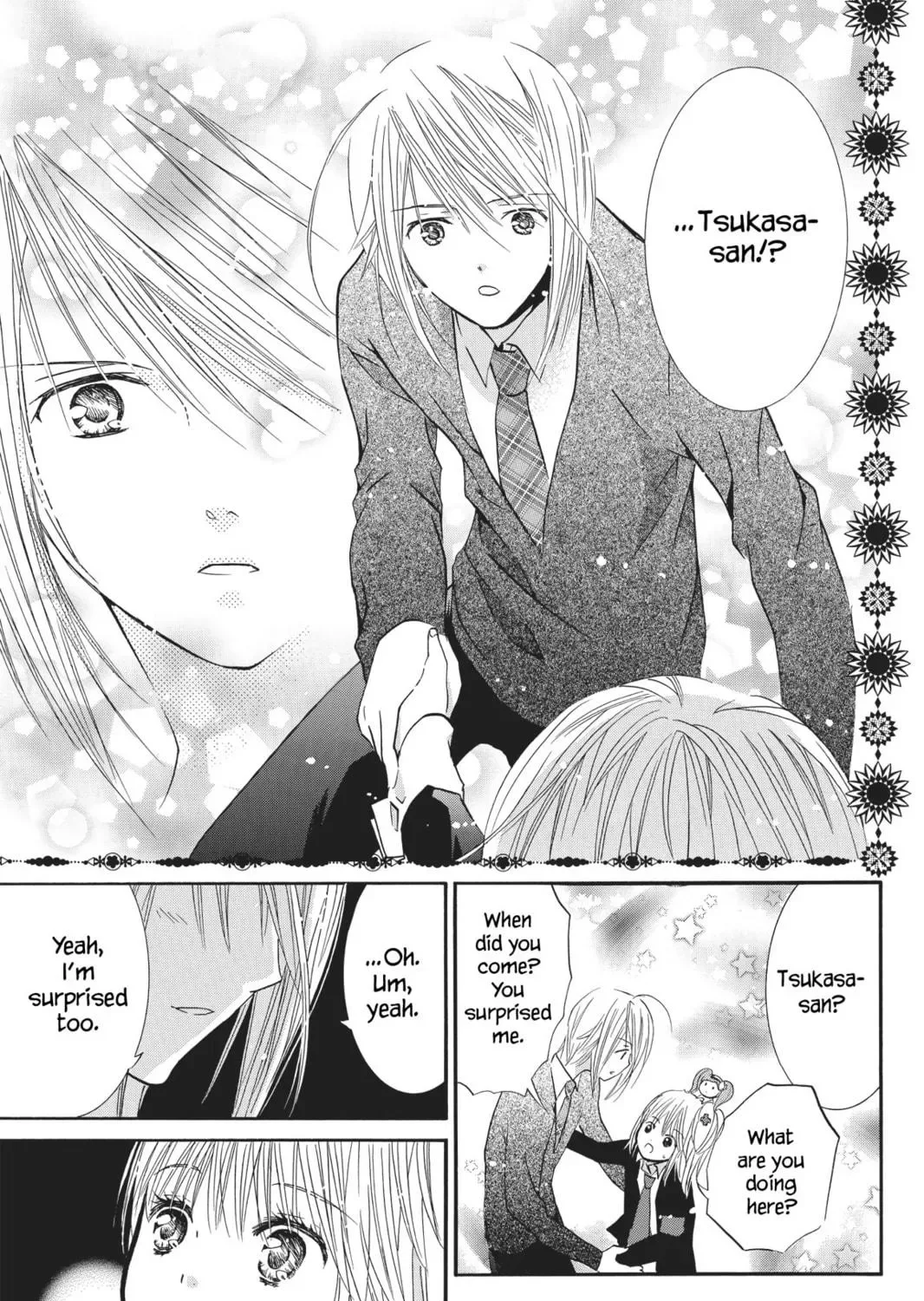 Shugo Chara! Chapter 48 page 53