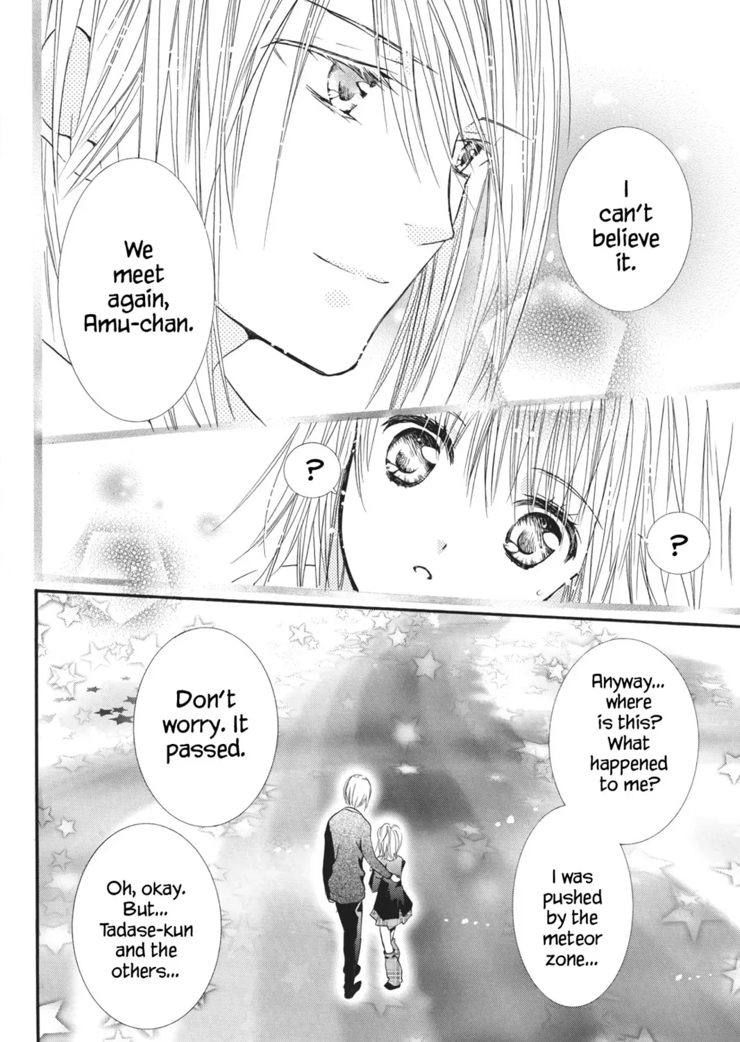Shugo Chara! Chapter 48 page 55