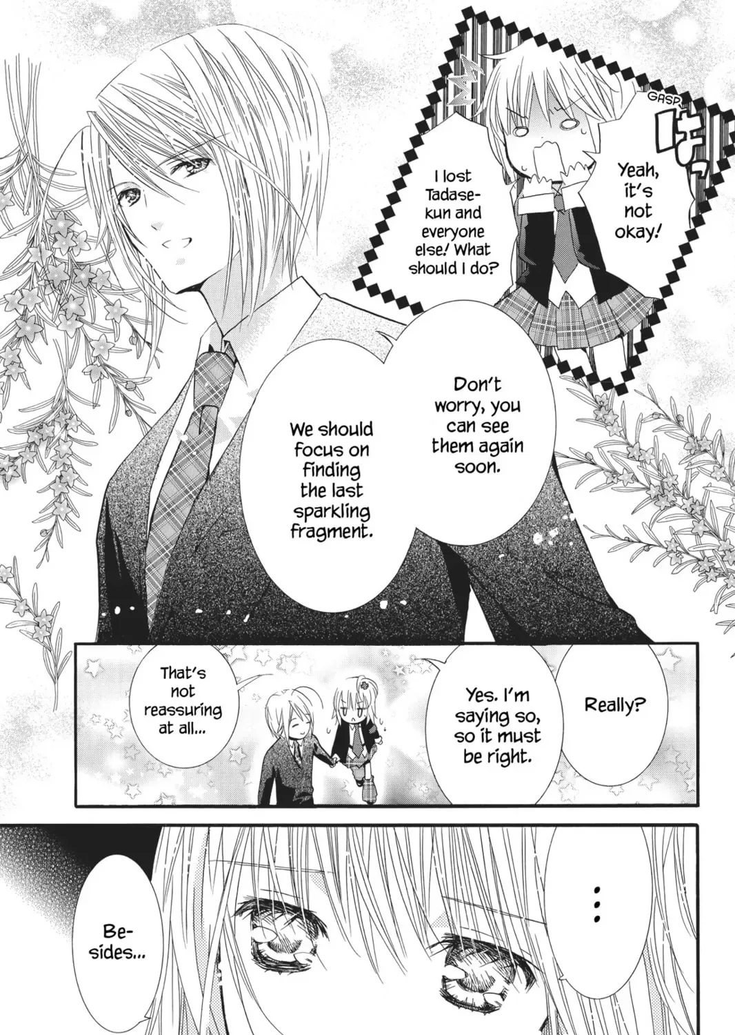 Shugo Chara! Chapter 48 page 57
