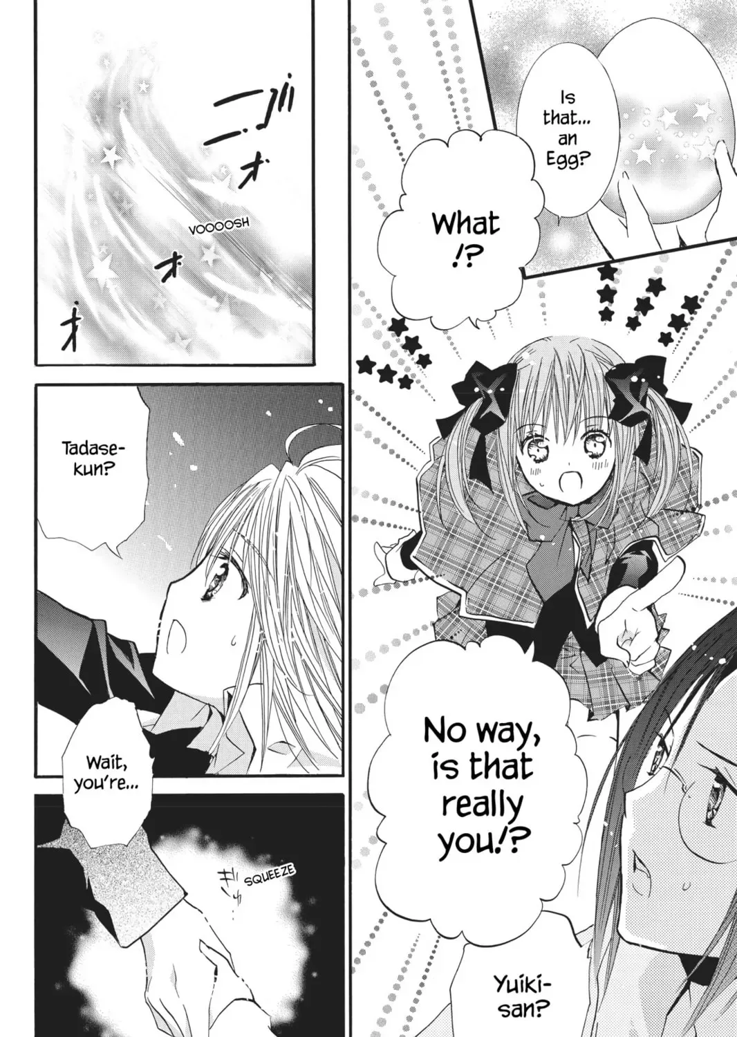 Shugo Chara! Chapter 48 page 51