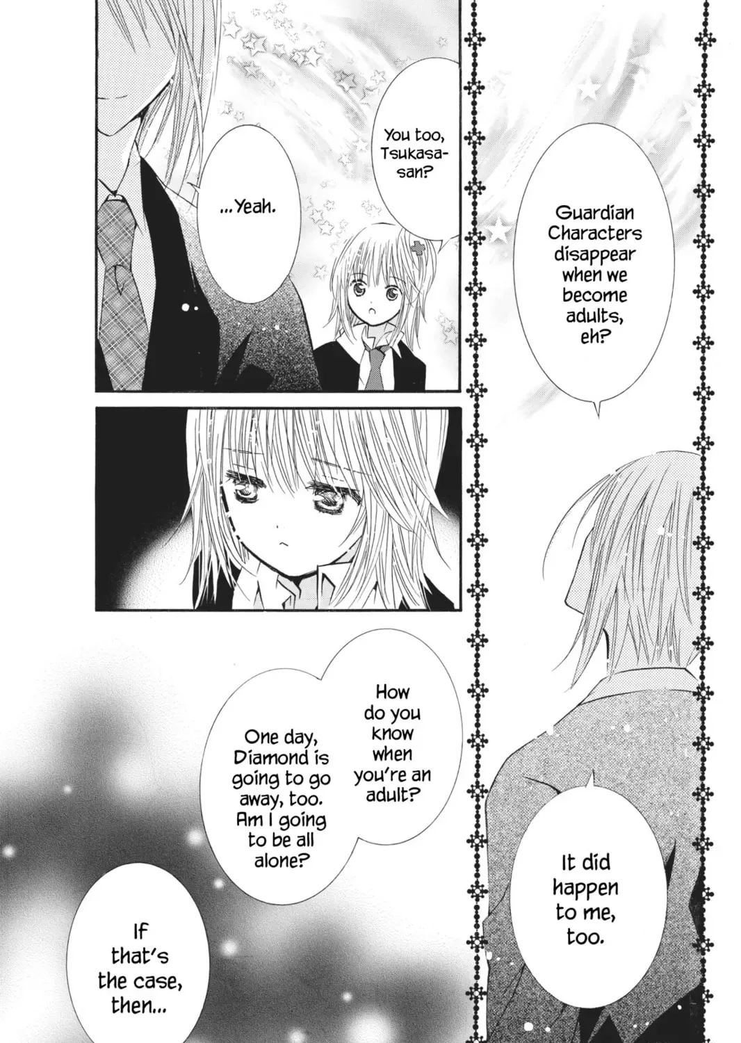 Shugo Chara! Chapter 48 page 61