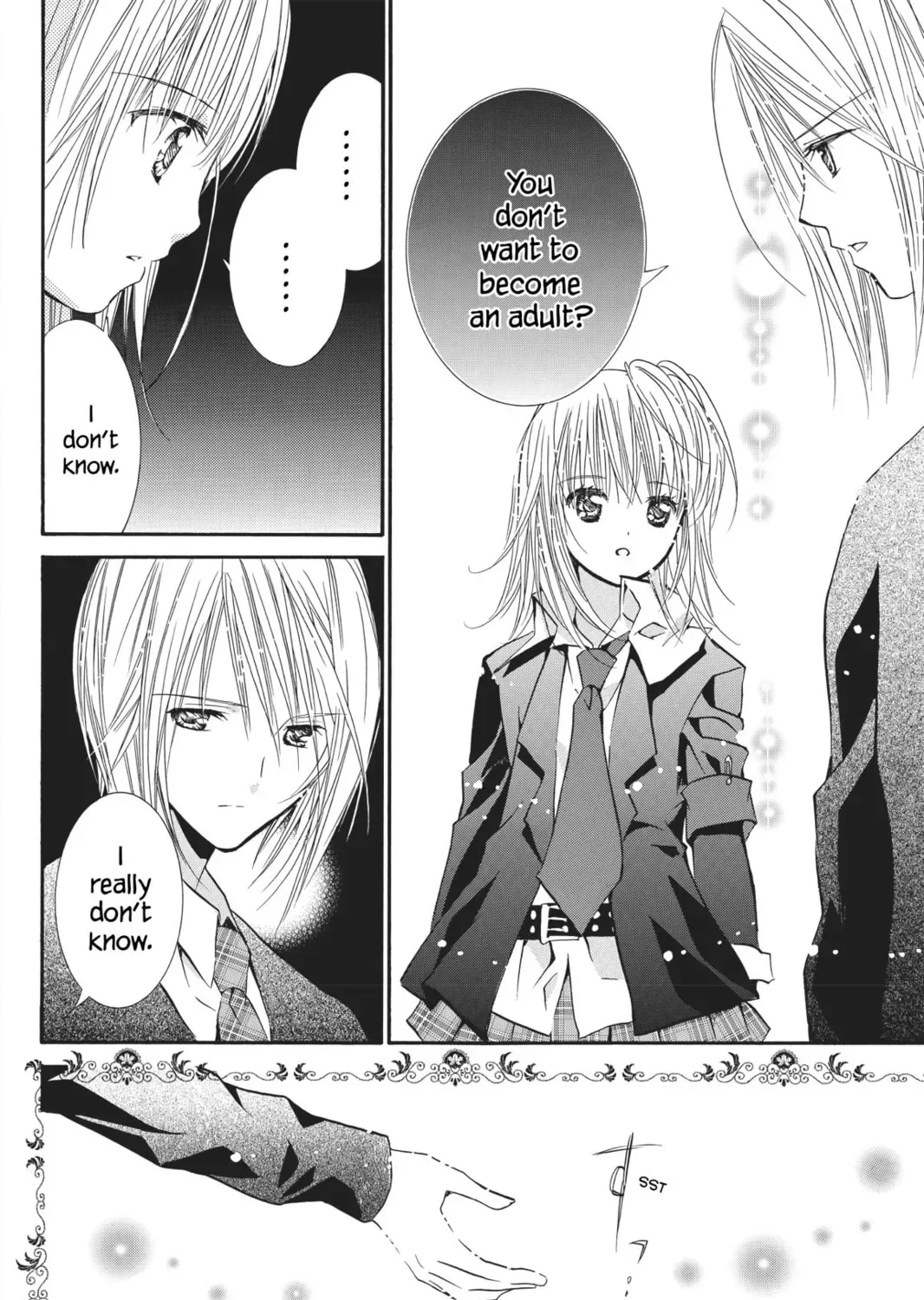 Shugo Chara! Chapter 48 page 63