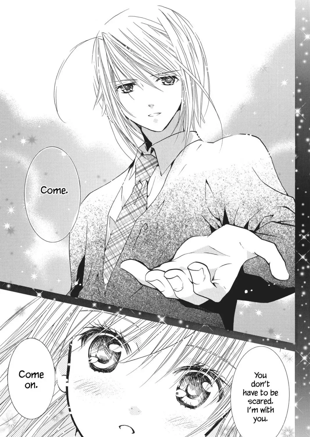 Shugo Chara! Chapter 48 page 65