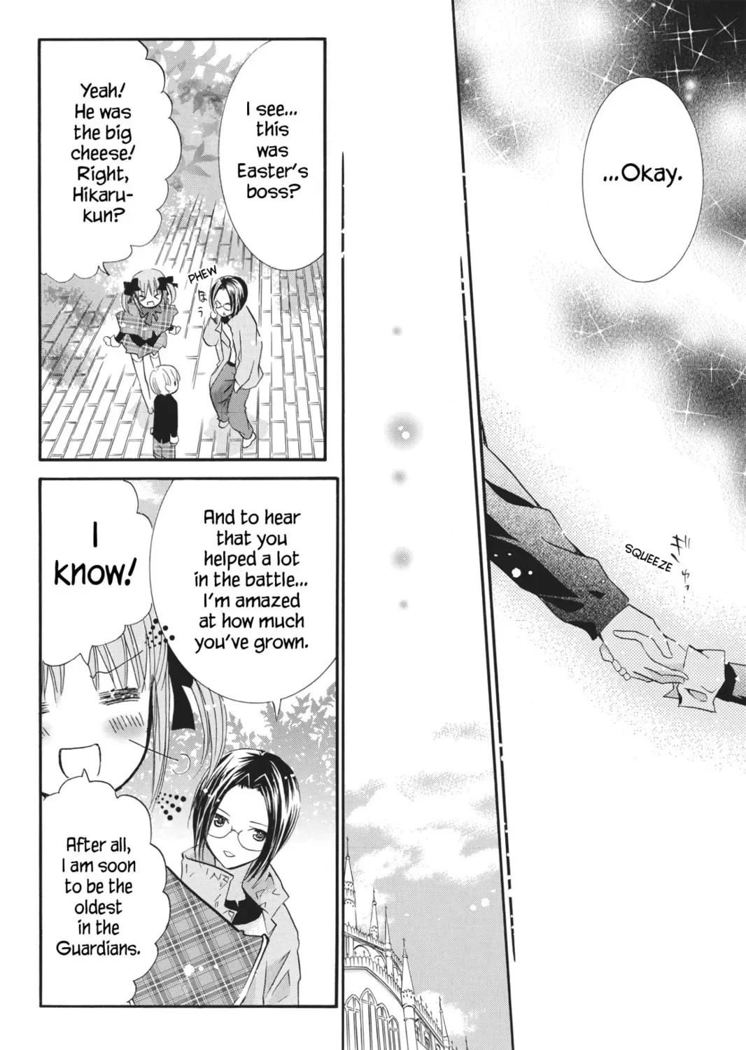 Shugo Chara! Chapter 48 page 67