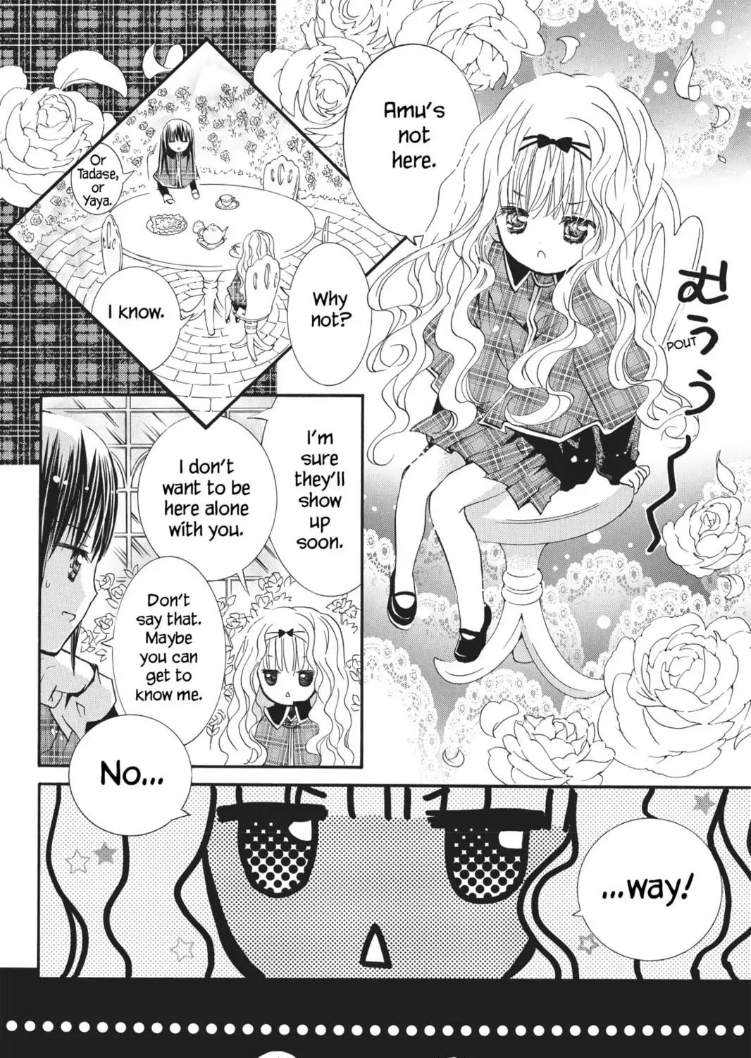Shugo Chara! Chapter 48 page 71