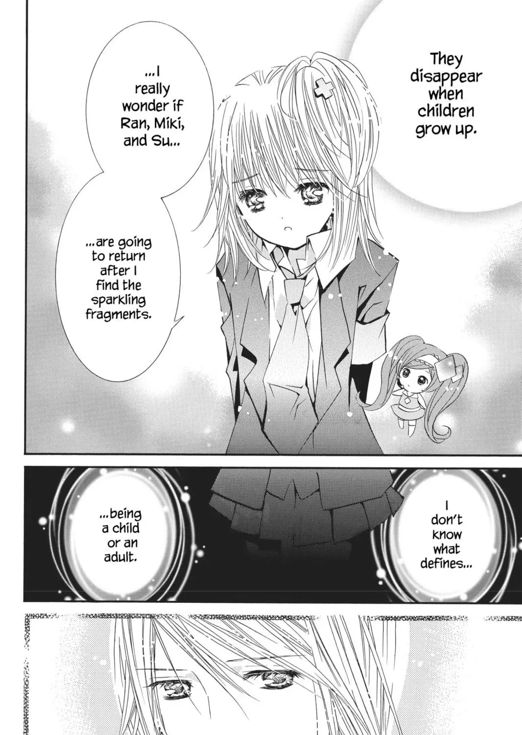 Shugo Chara! Chapter 48 page 59