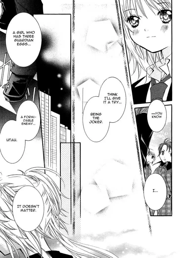 Shugo Chara! Chapter 5 page 13