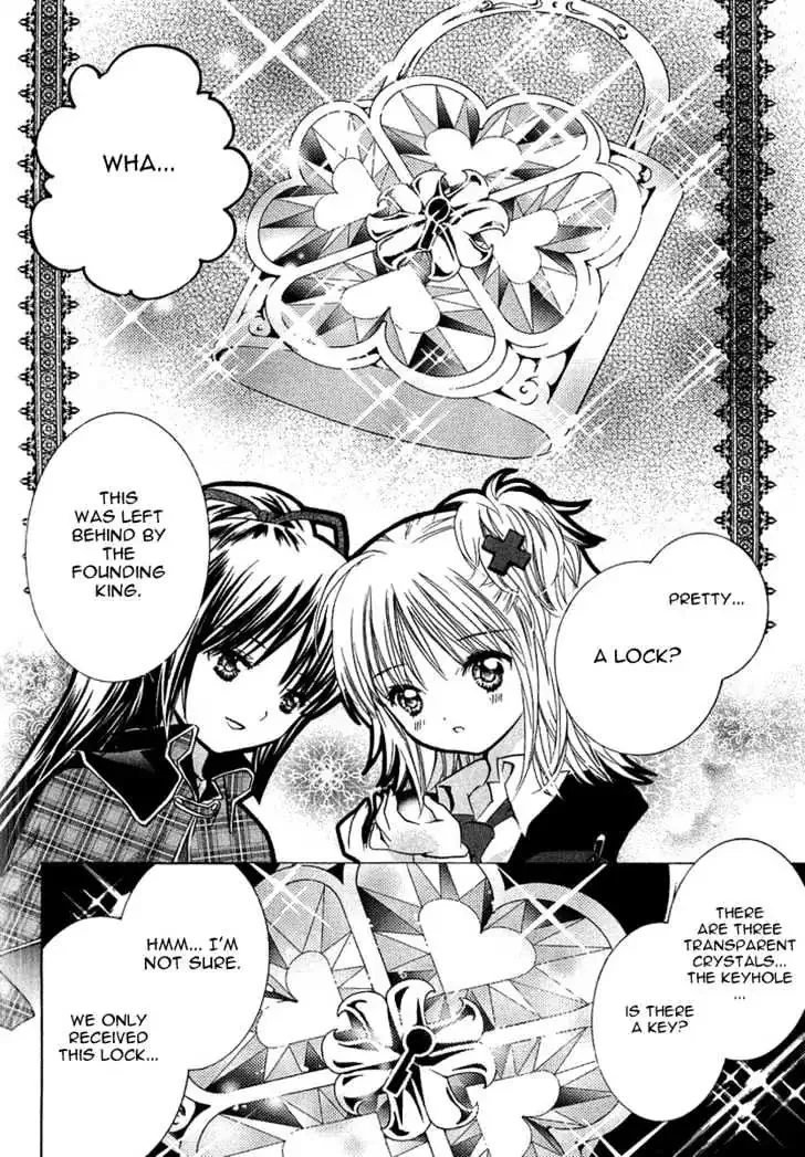 Shugo Chara! Chapter 5 page 26