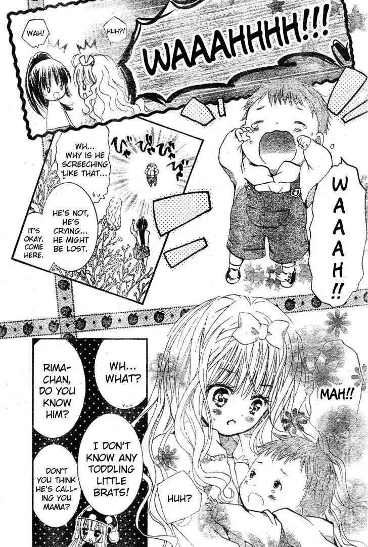 Shugo Chara! Chapter 50 page 13