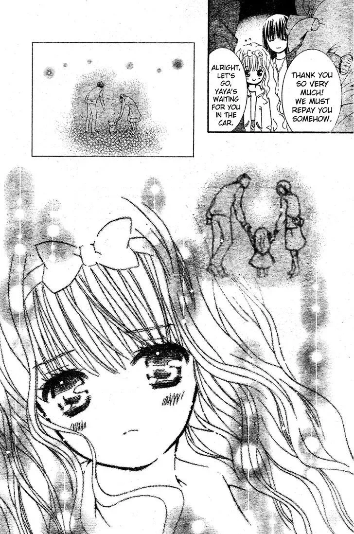 Shugo Chara! Chapter 50 page 29