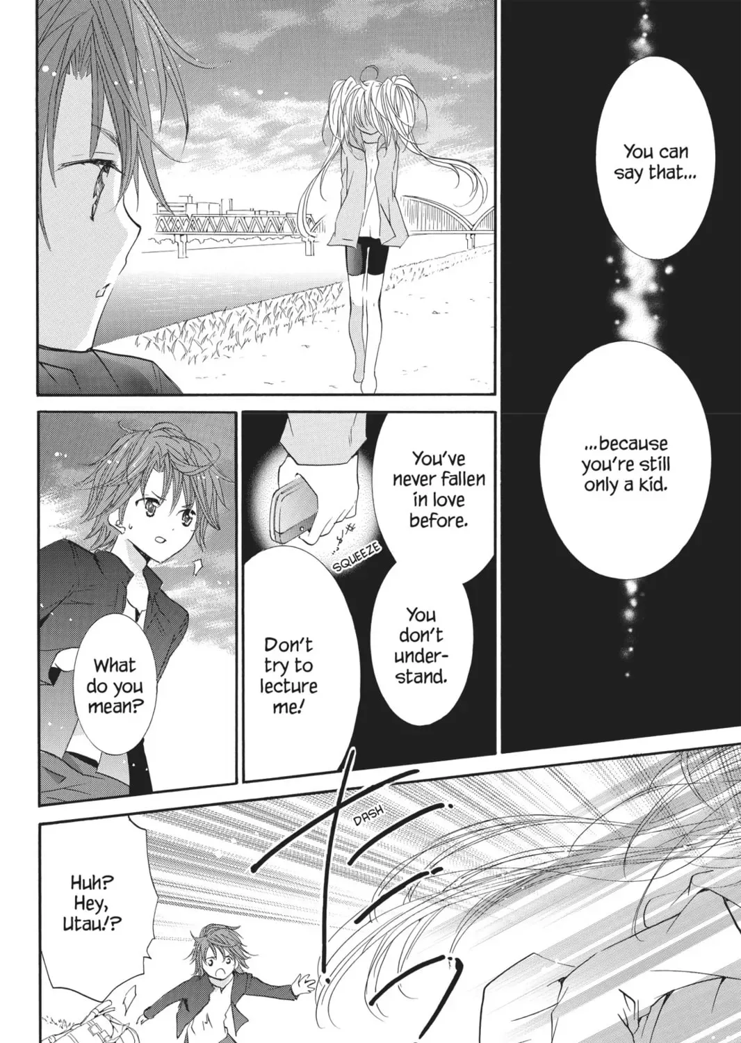 Shugo Chara! Chapter 51 page 37