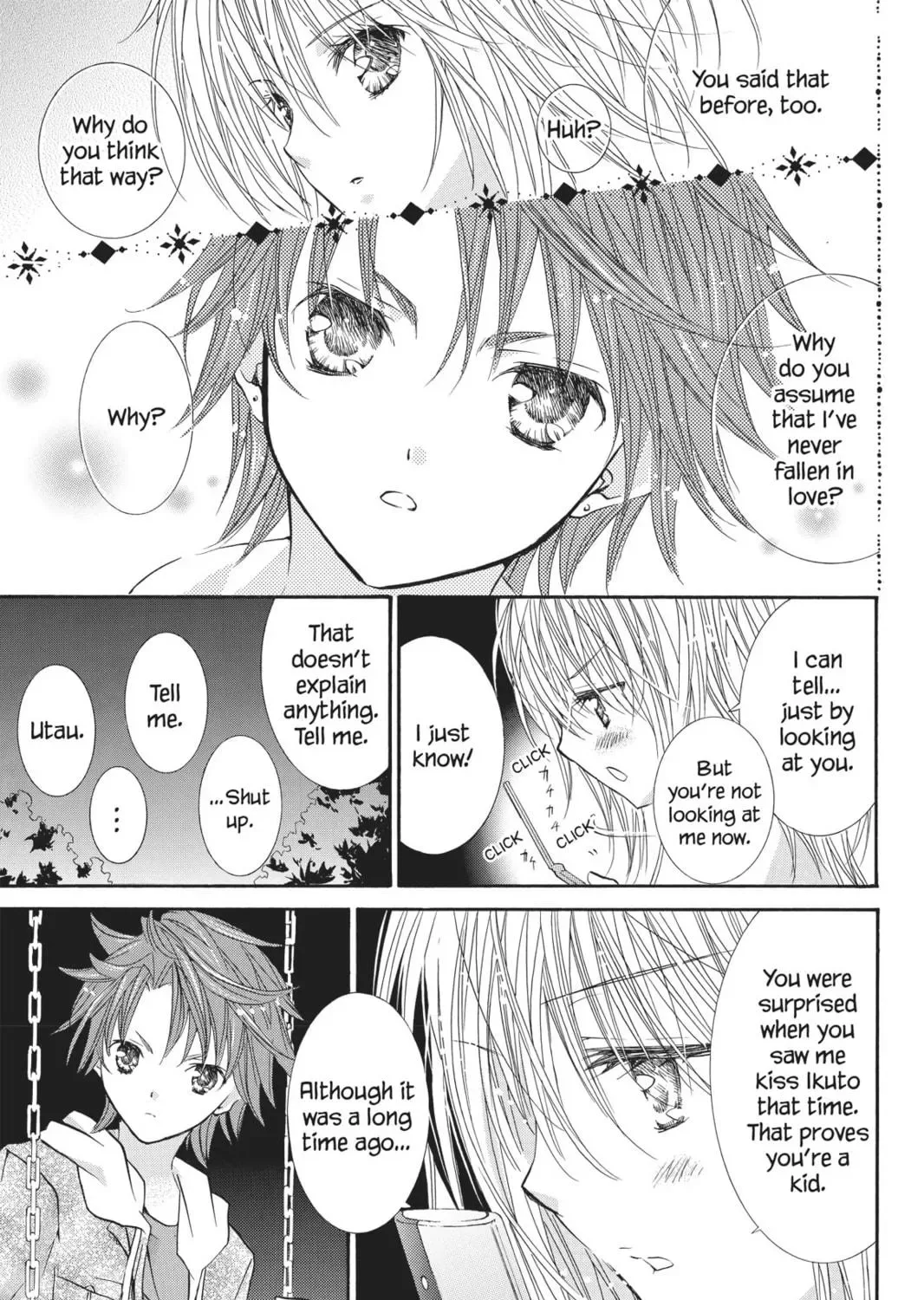 Shugo Chara! Chapter 51 page 59