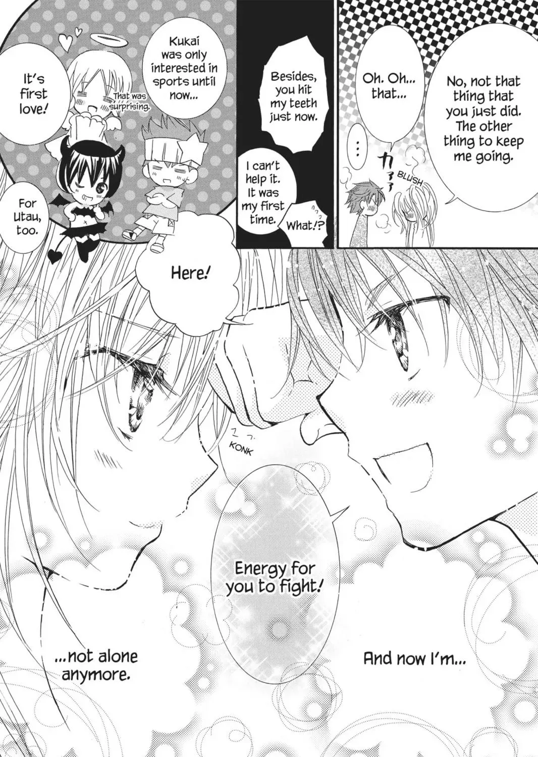 Shugo Chara! Chapter 51 page 65