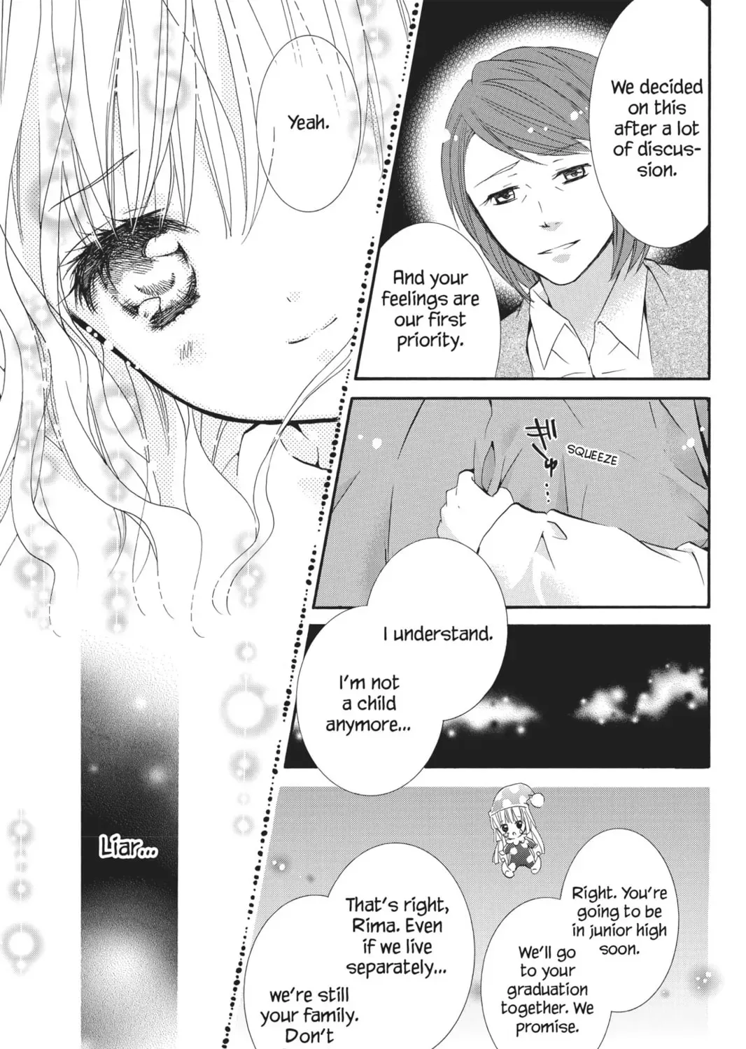 Shugo Chara! Chapter 52 page 7