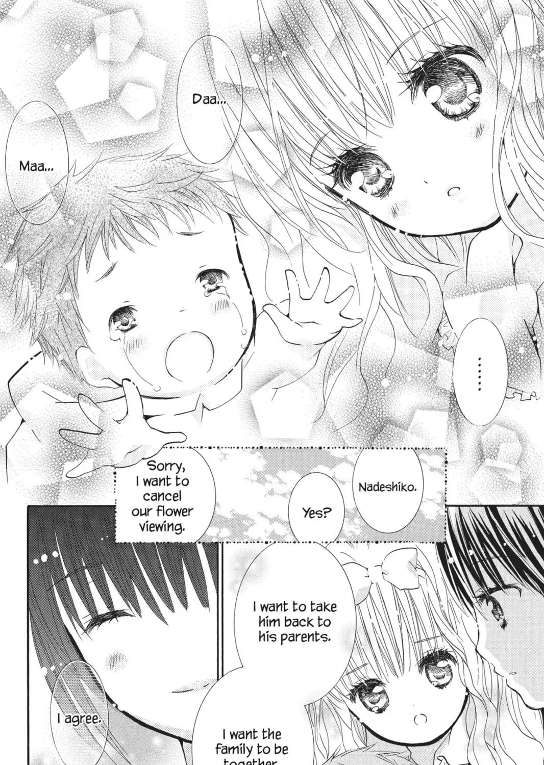 Shugo Chara! Chapter 52 page 25