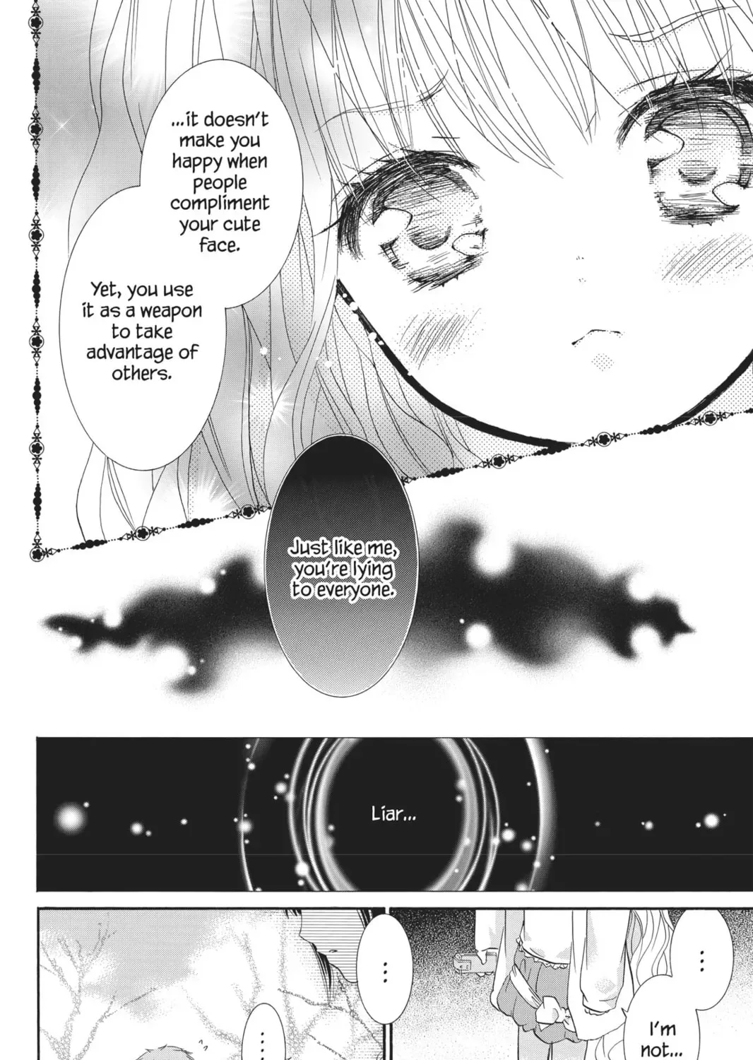 Shugo Chara! Chapter 52 page 33
