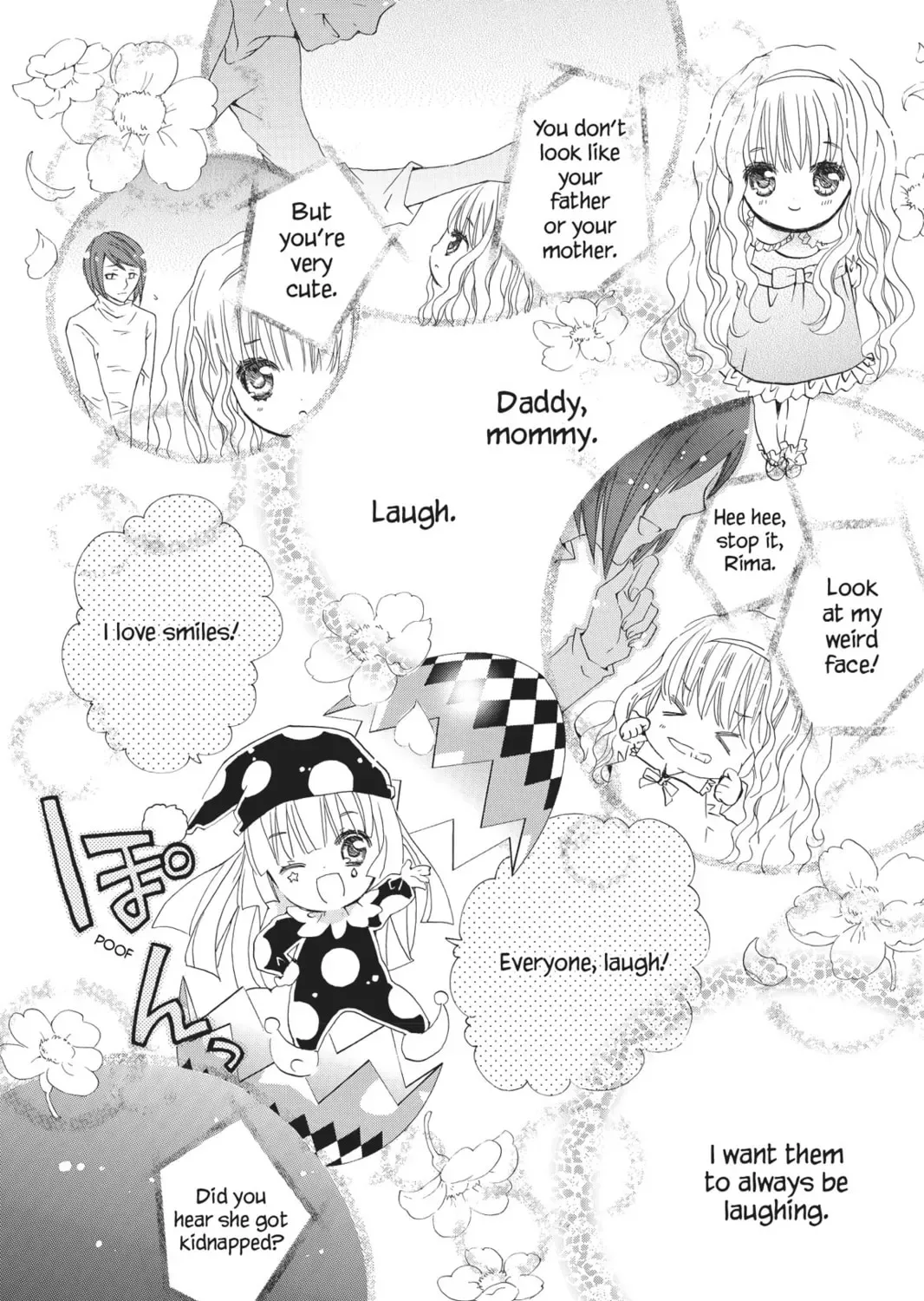 Shugo Chara! Chapter 52 page 37