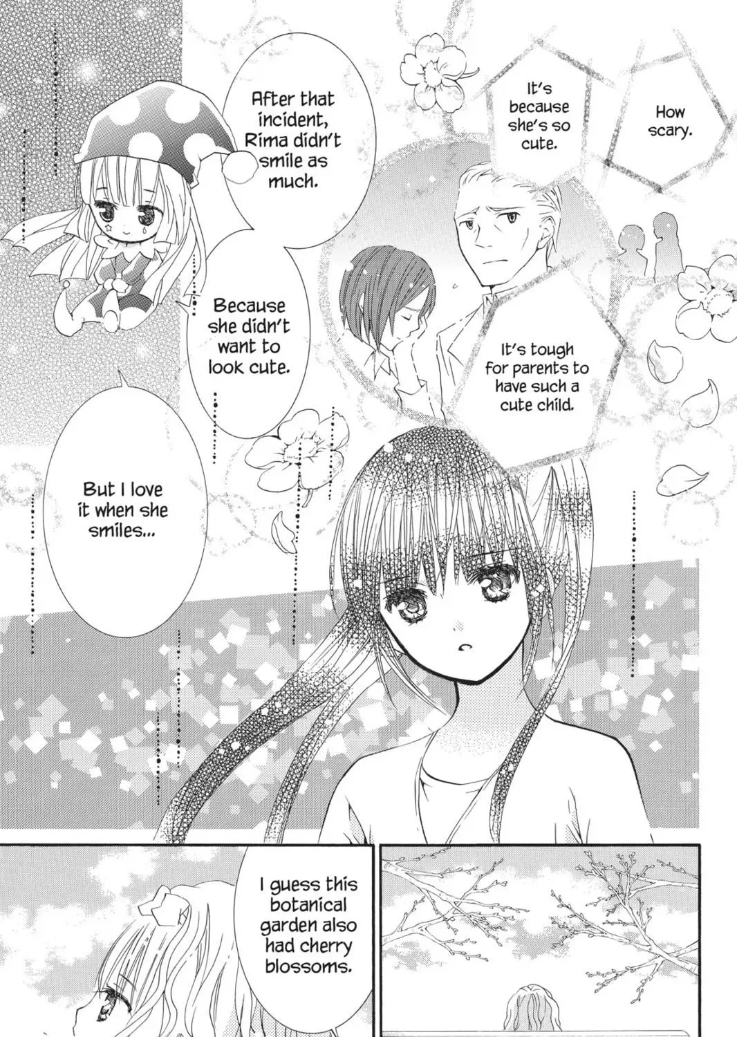 Shugo Chara! Chapter 52 page 39