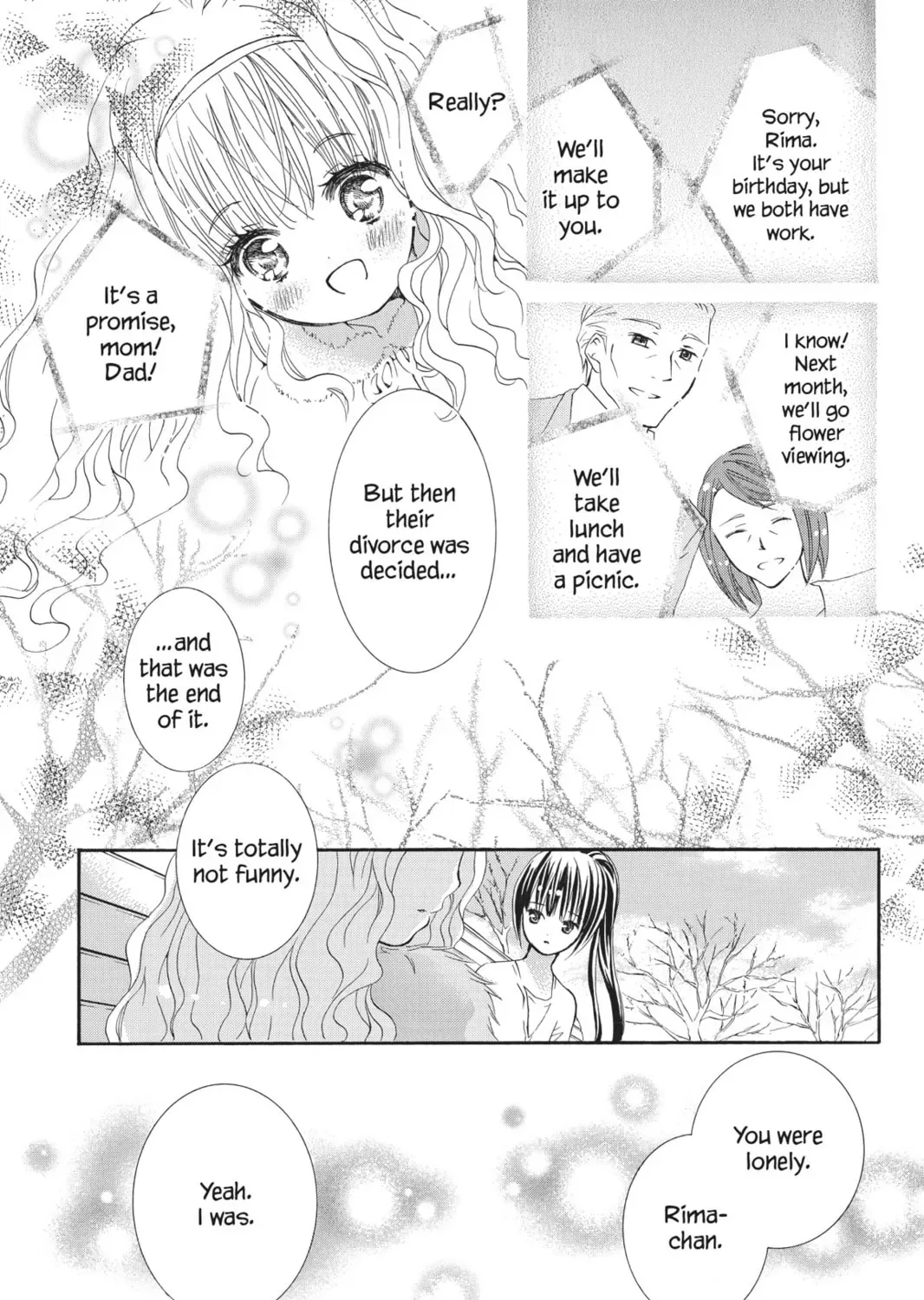 Shugo Chara! Chapter 52 page 43