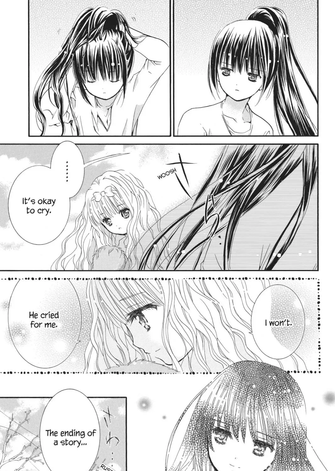 Shugo Chara! Chapter 52 page 47