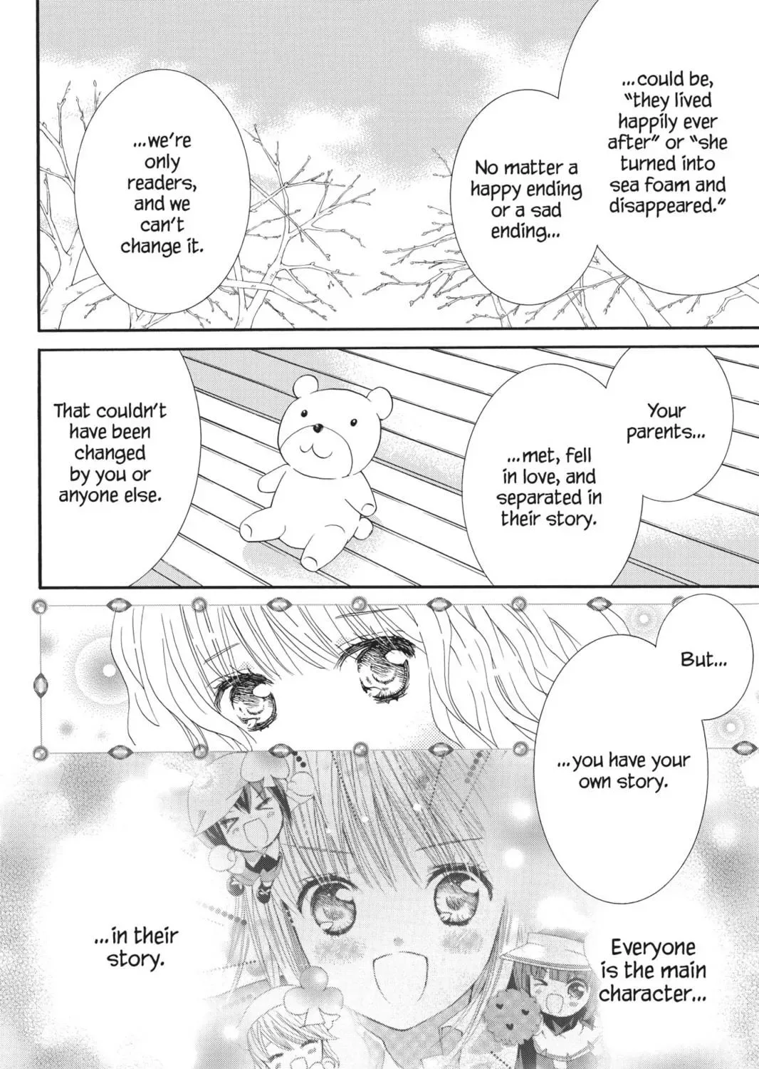 Shugo Chara! Chapter 52 page 49