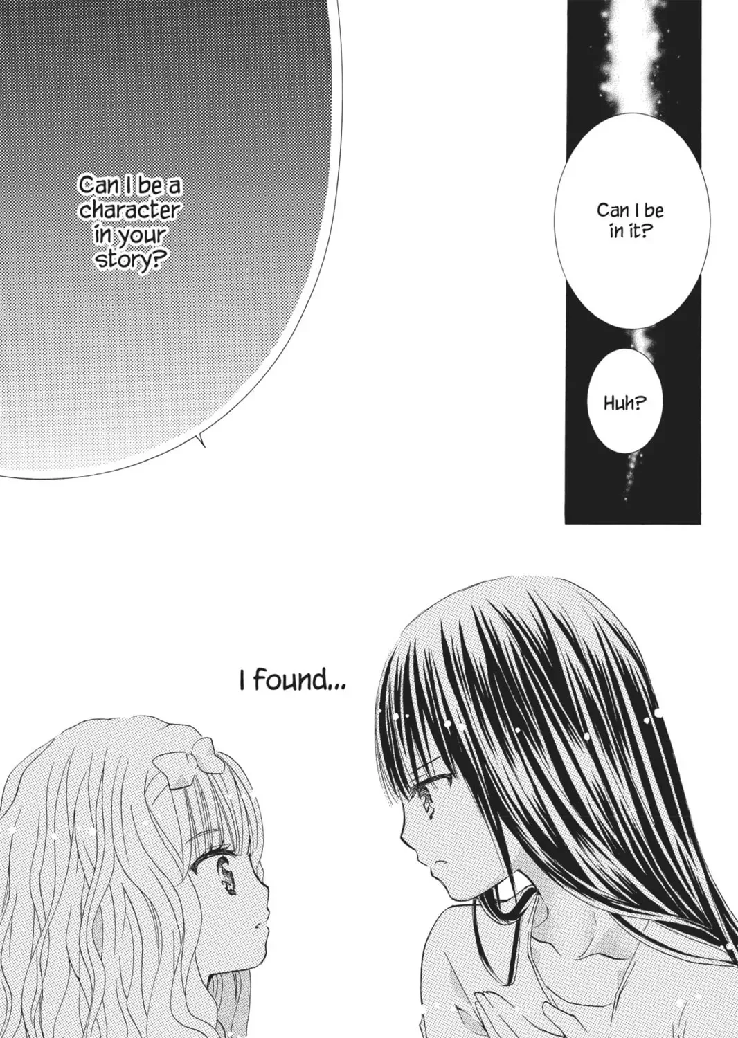 Shugo Chara! Chapter 52 page 51