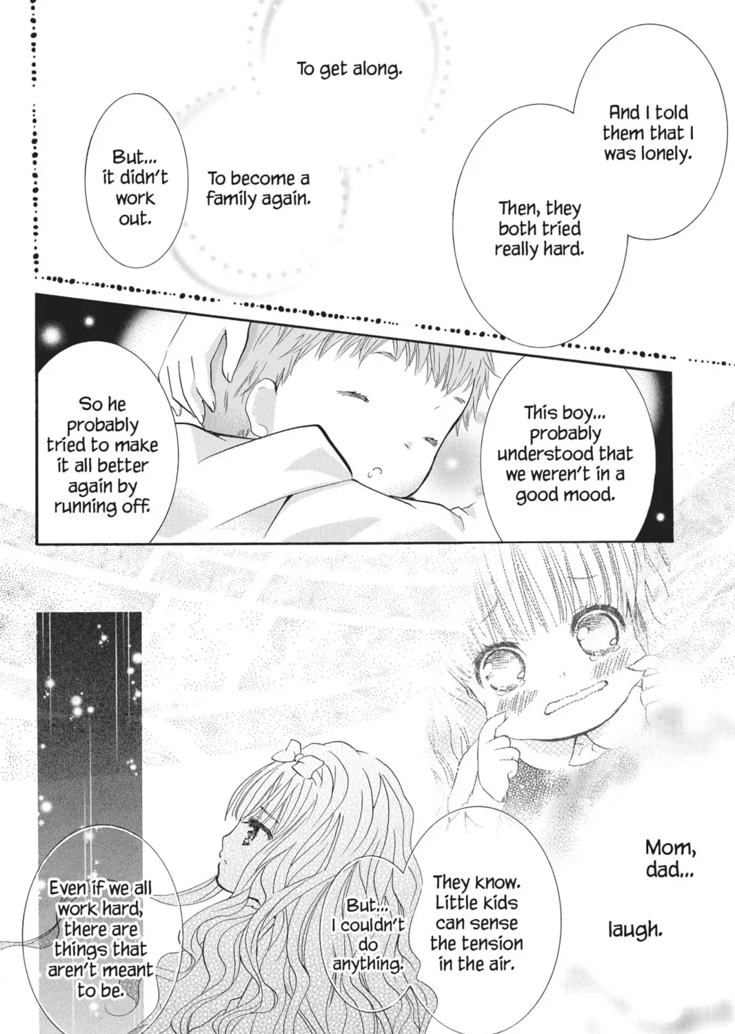 Shugo Chara! Chapter 52 page 45