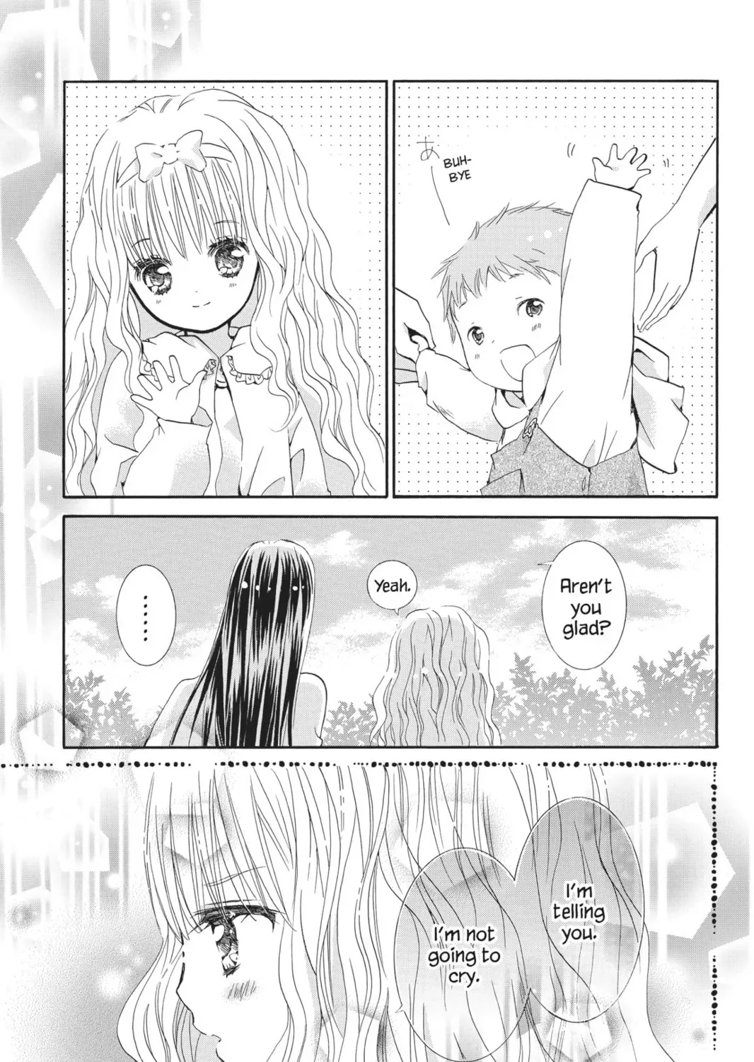 Shugo Chara! Chapter 52 page 57