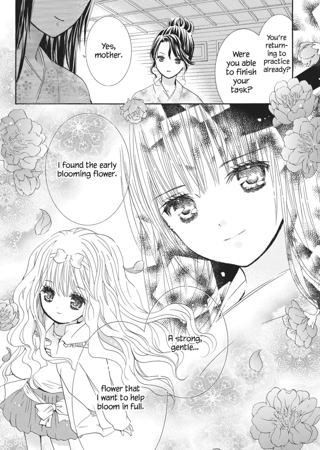 Shugo Chara! Chapter 52 page 61