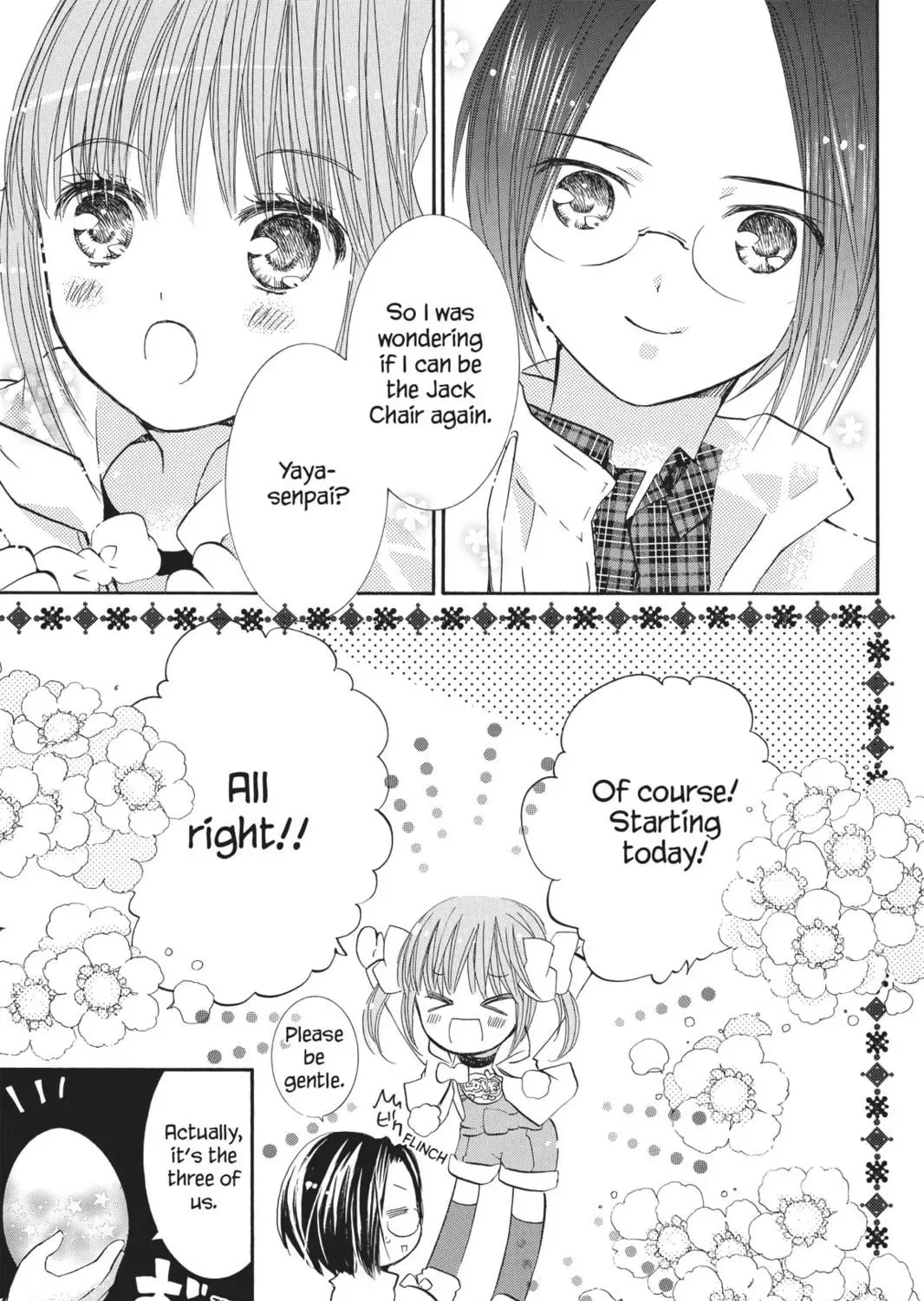 Shugo Chara! Chapter 53 page 59