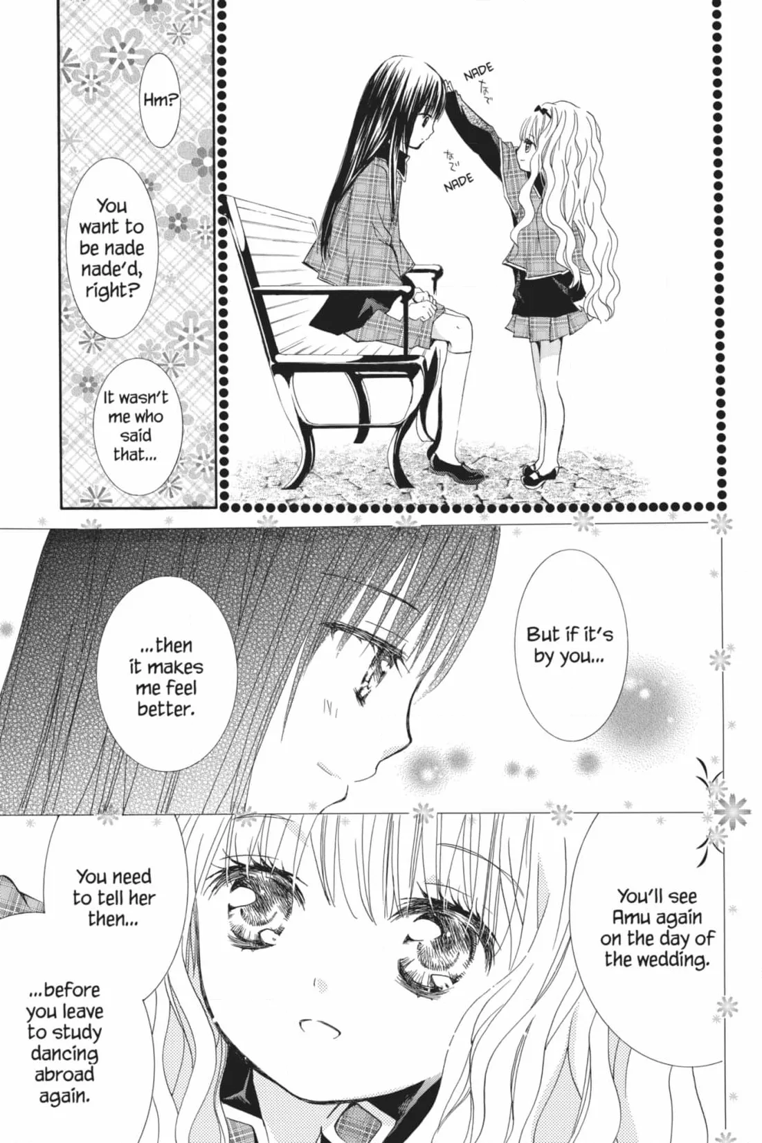 Shugo Chara! Chapter 55 page 14