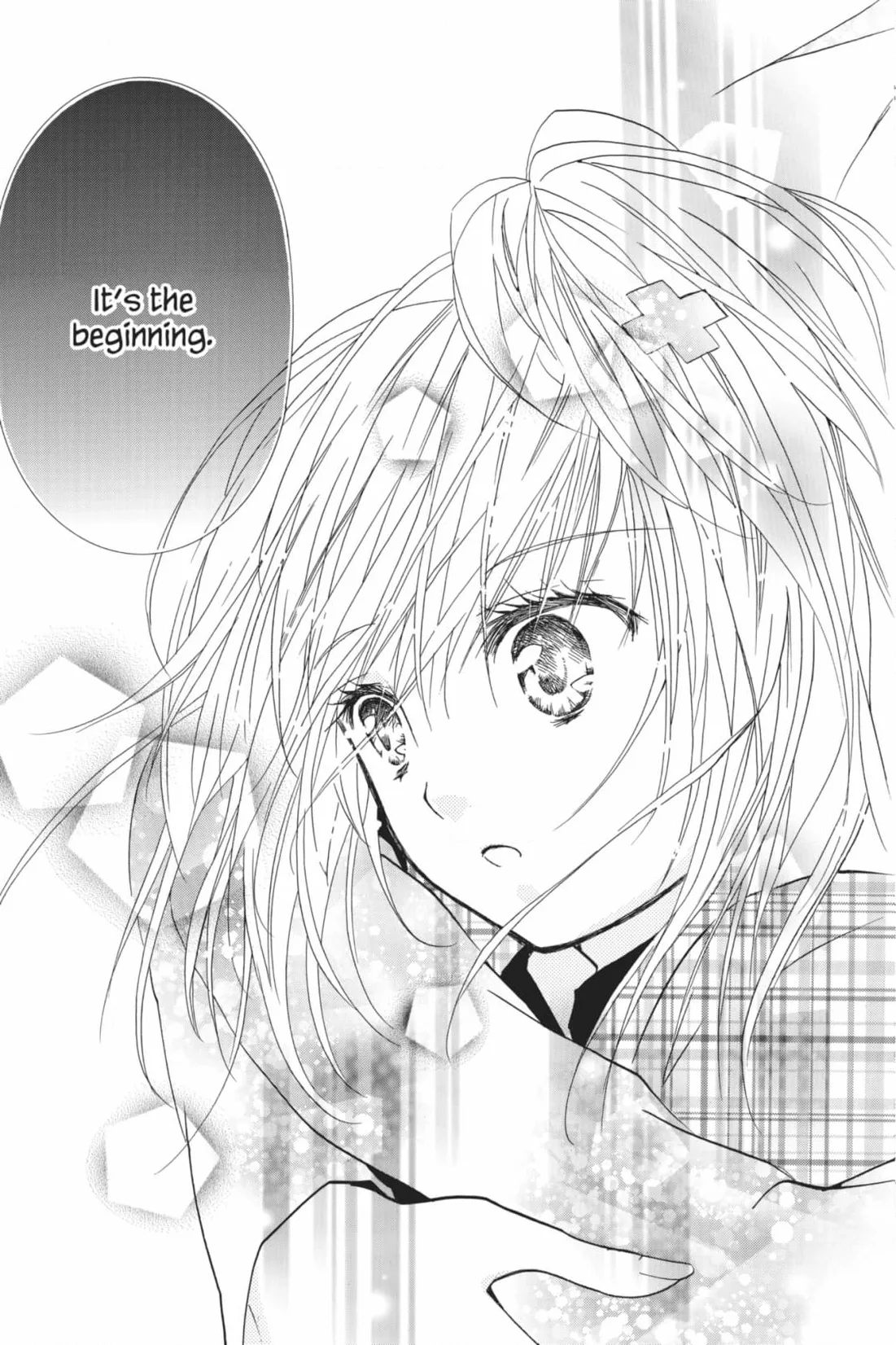 Shugo Chara! Chapter 55 page 24