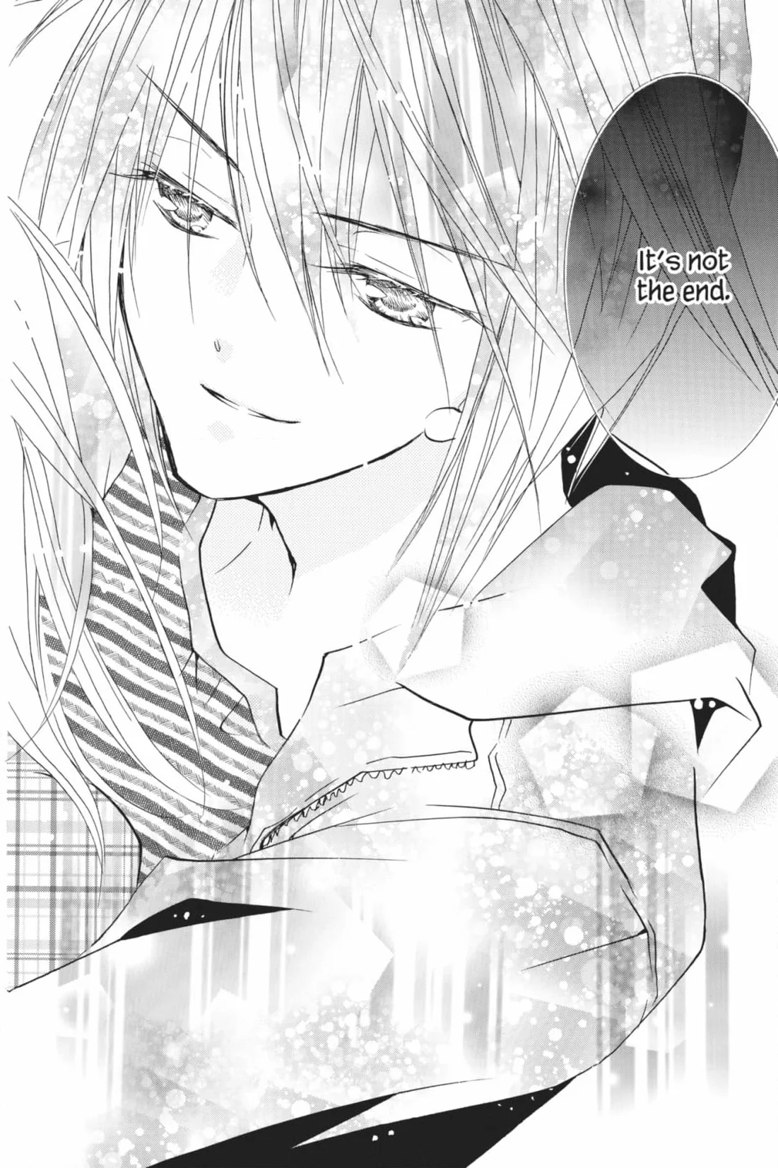Shugo Chara! Chapter 55 page 23
