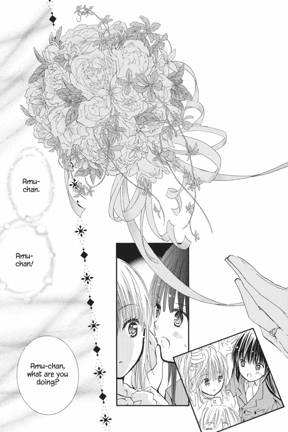 Shugo Chara! Chapter 55 page 44