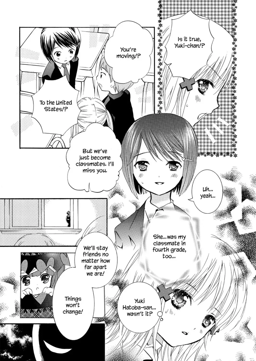Shugo Chara! Chapter 6 page 27