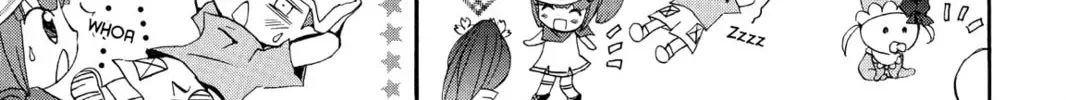 Shugo Chara! Chapter 7 page 8