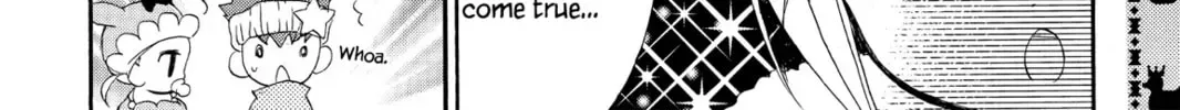 Shugo Chara! Chapter 7 page 14