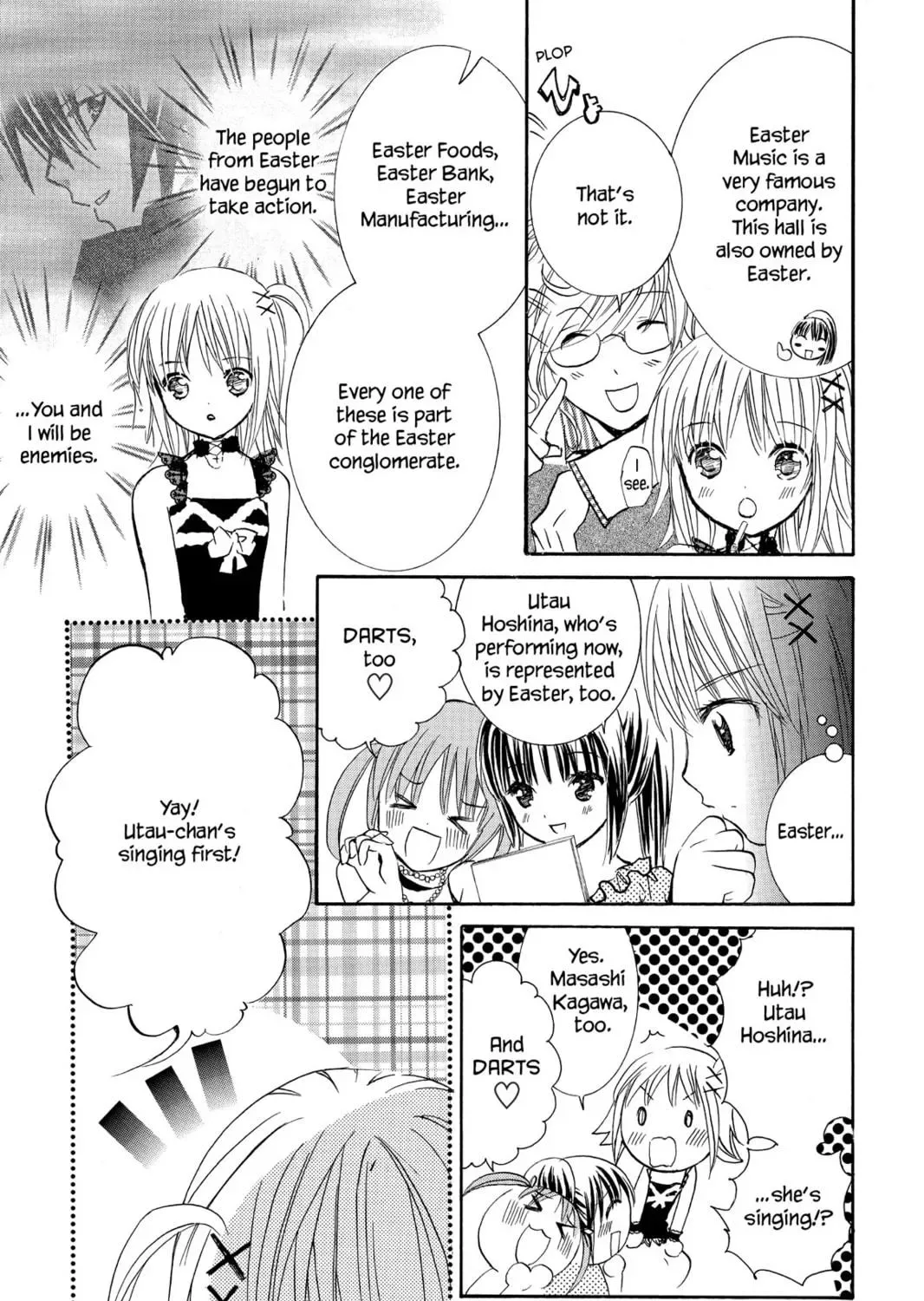 Shugo Chara! Chapter 7 page 23