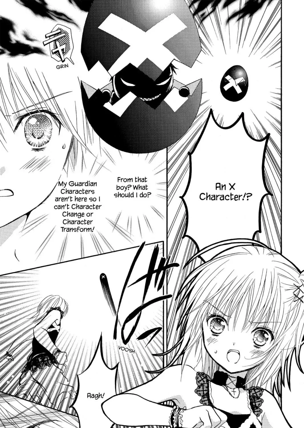 Shugo Chara! Chapter 7 page 53