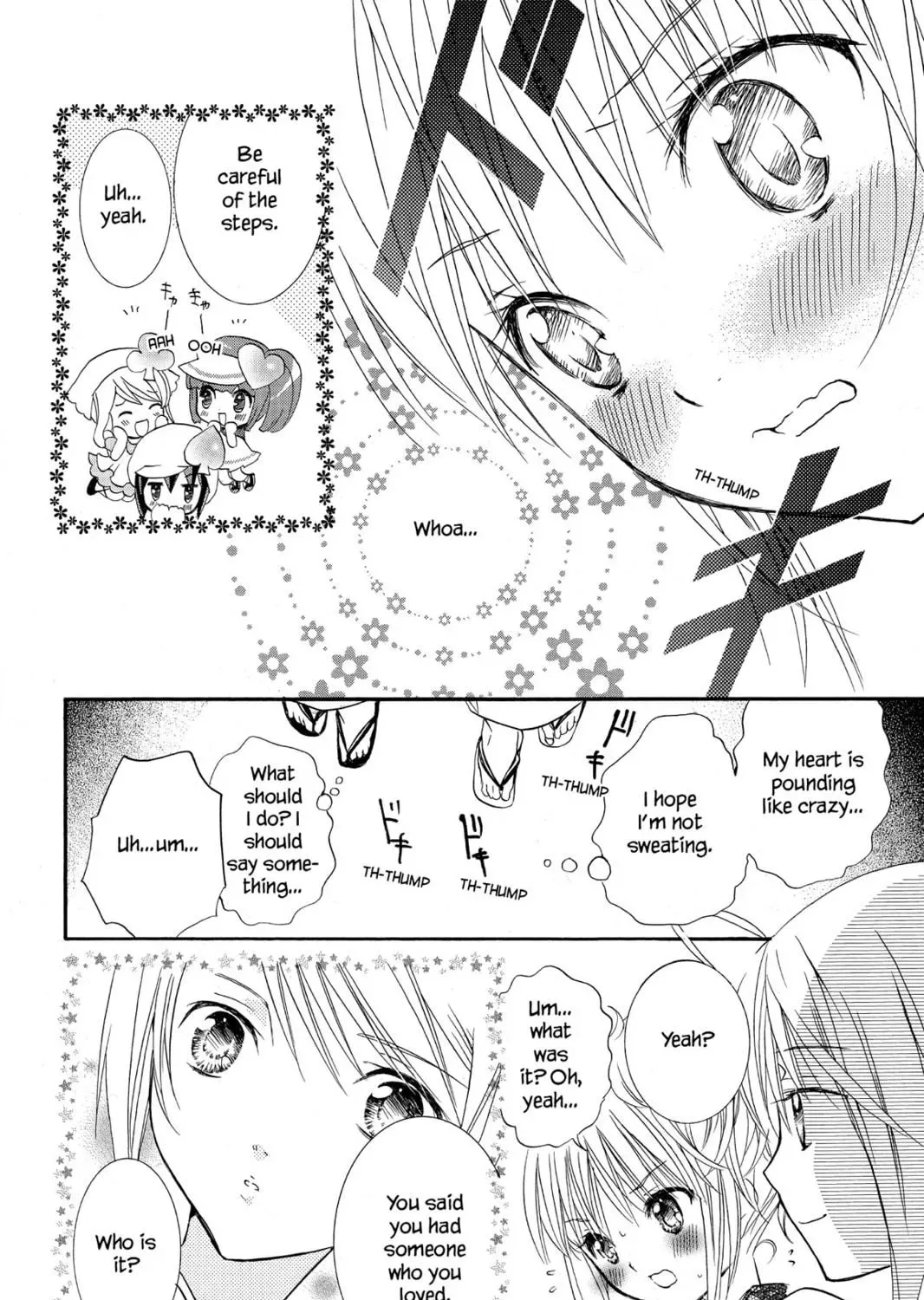 Shugo Chara! Chapter 8 page 53