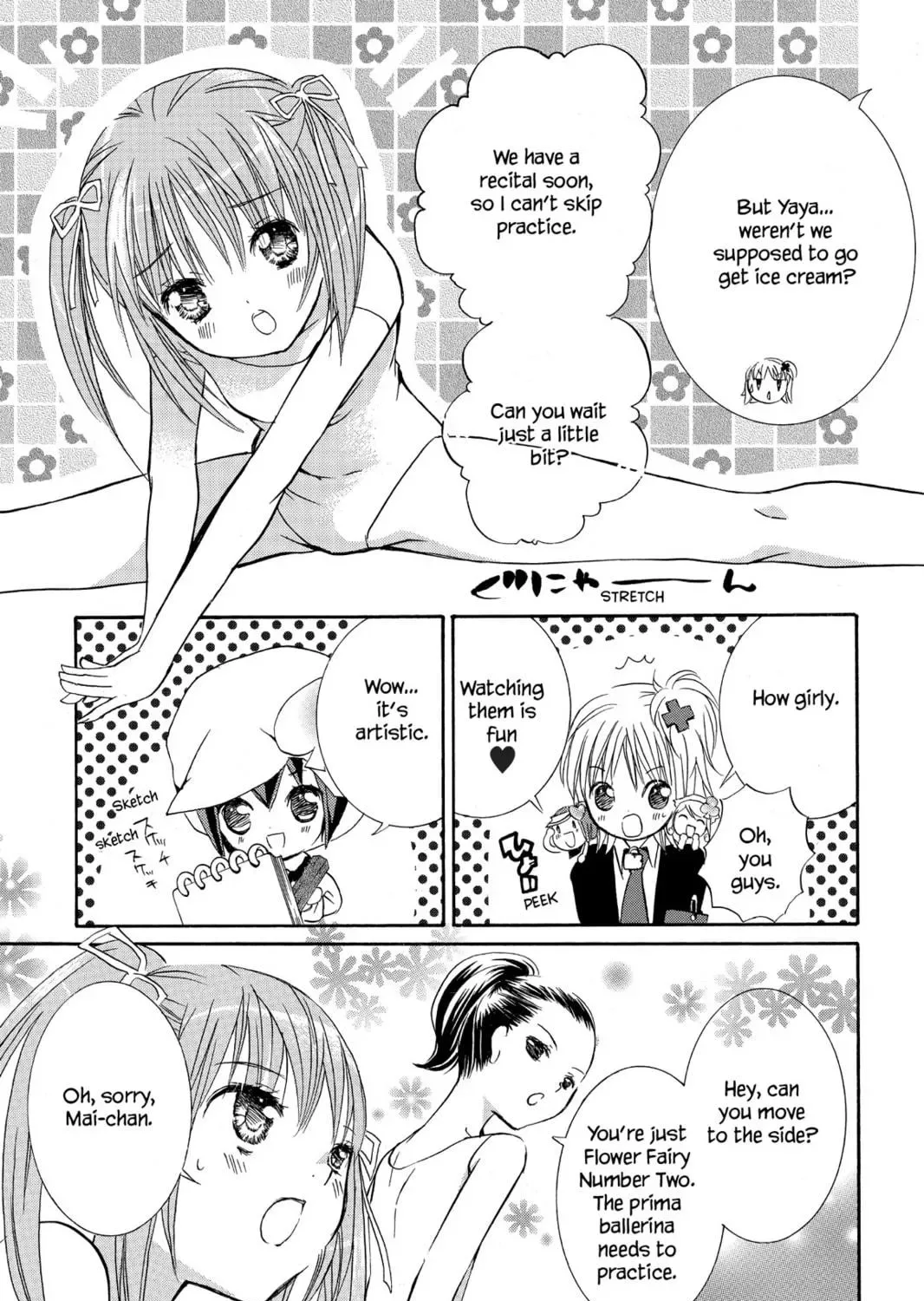 Shugo Chara! Chapter 9 page 11